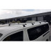 Багажник Cruz Alu Cargo для Jumpy/Dispatch/Spacetourer/Expert/Traveller/ProAce, Zafira Life,16 -, (3 дуги)