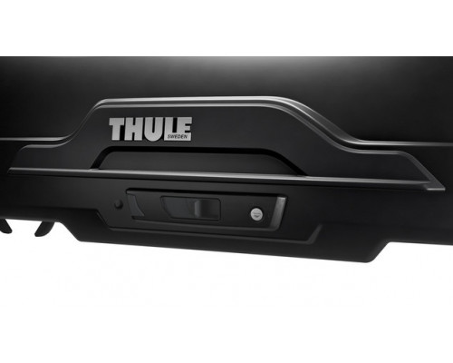 Автомобильный бокс Thule Motion XT Sport Black
