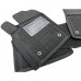 Гибридные коврики в салон Jeep Grand Cherokee (WK2) 2010- (AVTO-Gumm)