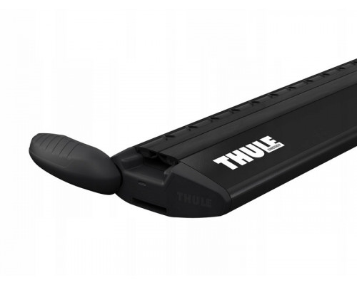 Багажник на гладкую крышу Thule 754 WingBar Evo