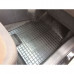 Автомобильные коврики в салон Nissan Qashqai 2007- (Avto-Gumm)