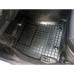 Водительский коврик в салон Subaru Forester 4 2013- (Avto-Gumm)