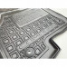 Водительский коврик в салон Jeep Compass 2011- Var 2 (AVTO-Gumm)