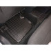 Автомобильные коврики в салон Volkswagen Passat B7 2011- USA (Avto-Gumm)