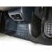 Автомобильные коврики в салон Audi A6 (C6) 2005-2011 (Avto-Gumm)