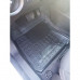 Автомобильные коврики в салон Ford Fiesta 2010- USA (AVTO-Gumm)