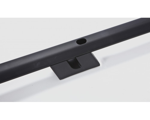 Рейлинги на крышу VOLKSWAGEN MULTIVAN Короткая база 2003+