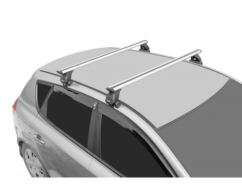 Багажник на крышу для Skoda Octavia IV (А8) 2019, 790289-846059-600082