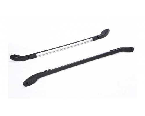 Рейлинги на крышу RENAULT KANGOO 2008+