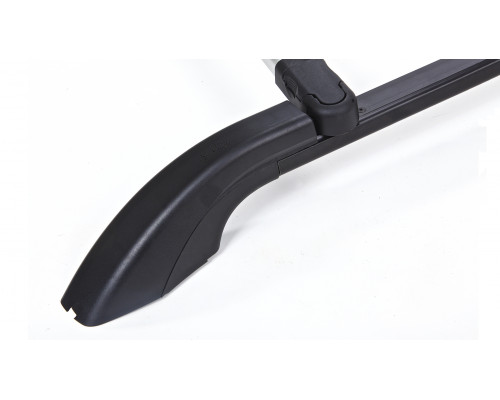 Рейлинги на крышу RENAULT KANGOO 2008+