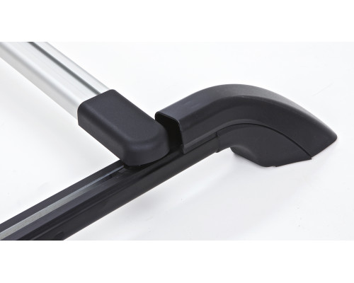 Рейлинги на крышу RENAULT KANGOO 2008+