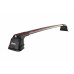 Багажник Air 3 Plus на крышу Ford Custom I 2012+ Черный