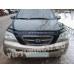 Дефлектор капота KIA Sorento (BL) с 2002-2009 г.в. VITAL