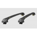 Багажник Air 1 на крышу Hyundai Tucson I, II 2004-2015 Черный