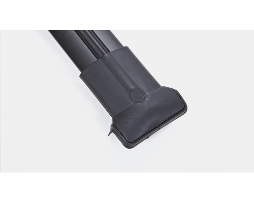 Багажник Diamond на крышу Fiat Fullback I 2016+ Черный