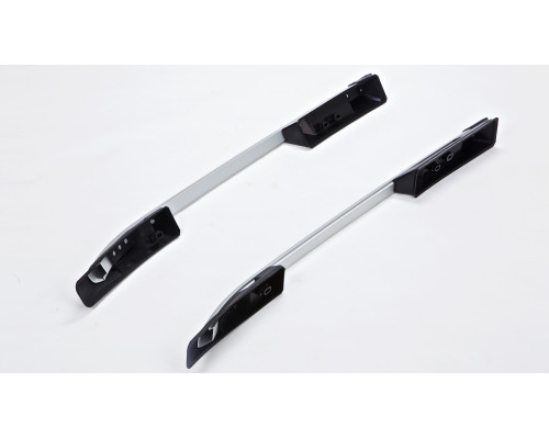 Рейлинги на крышу NISSAN NAVARA 2014+