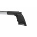 Багажник Air 3 Plus на крышу Toyota Highlander III 2013-2019 Серебристый