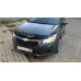 Дефлектор капота Chevrolet Cruze с 2009 г.в. VITAL