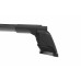 Багажник Air 3 Plus на крышу Mazda 3 BK, BL, BM, BP 2003+ Черный