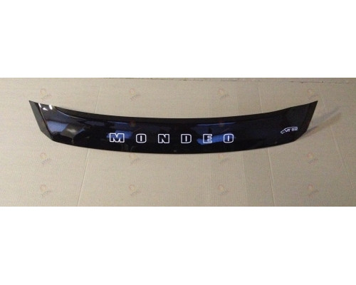 Дефлектор капота FORD Mondeo IV+ с 2010-2014 г.в. (короткая) VITAL