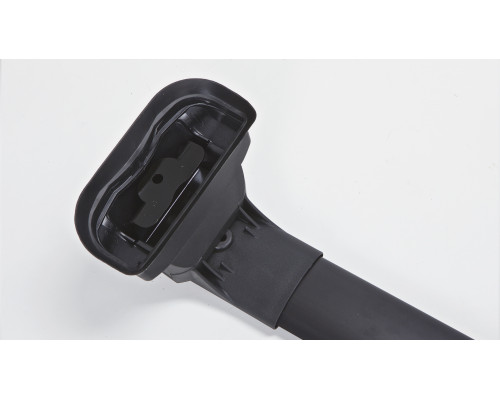 Багажник Air 3 Premium на крышу Ford Kuga II 2012-2019 Черный