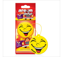 Areon Smile Dry No Smoking