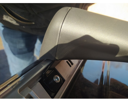 Багажник на крышу для Nissan Murano Z52 2014-, 792627-793983-794157
