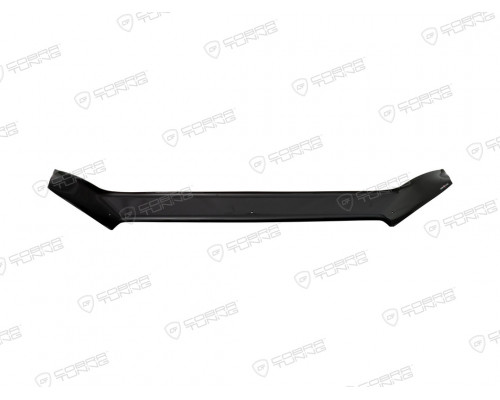 Дефлектор капота Faw Besturn X80 2018