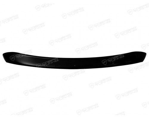 Deflector capota Kia Seltos 2020