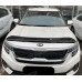 Deflector capota Kia Seltos 2020