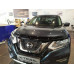 Deflector capota Nissan X-Trail III (T32) 2014