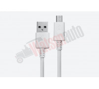 CB008 Cablu USB 2 în 1 Aolidz L78