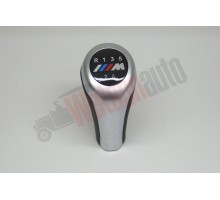YA244/5 Buton viteză BMW 5 st.(044-3)