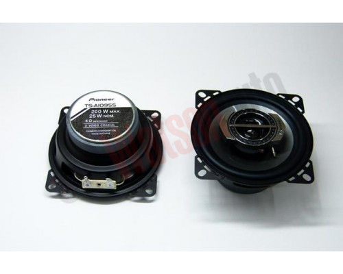 TSA1095S Колонки Pioneer TS-A1095S 10мм.200W