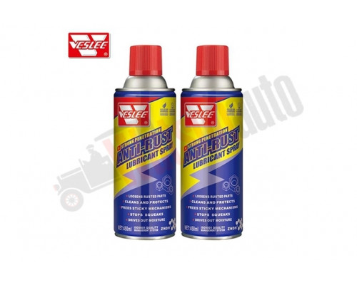 VSL26A WD-40 VSL 450 ml