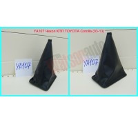YA107 Capac cutie de viteze Toyota Corolla (07-13) (16*10,2*17cm) Negru