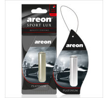 Areon Sport Lux Liquid Platinum 5ml