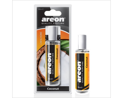 Areon Perfume Coconut 35ml