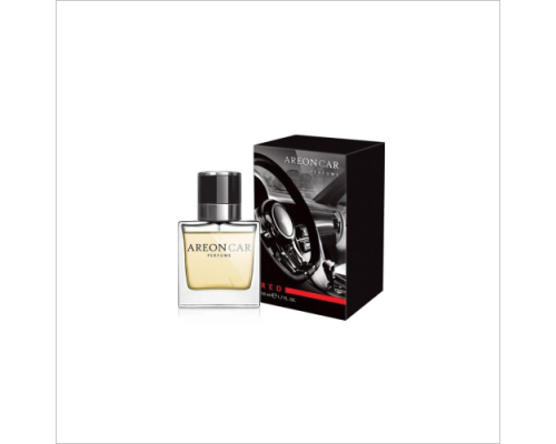 Areon Lux Perfume Red 50 ml