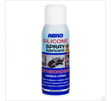 Lubrifiant spray cu silicon ABRO (283 g) 1 buc Lubrifiază Garnituri Impermeabil Rezistent la îngheț SL 900