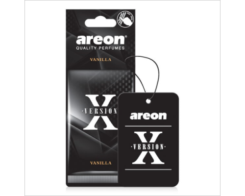 Areon X Version Vanilla
