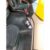 Автомобильные коврики в салон Mercedes Actros 2 2011-2018 (AVTO-Gumm)