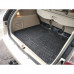 Автомобильный коврик в багажник Renault Grand Scenic 2 2002- 7 мест (Avto-Gumm)