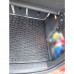 Автомобильный коврик в багажник BMW X1 (F48) 2015-2022 (AVTO-Gumm)