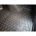 Автомобильный коврик в багажник Honda Civic 4D Sedan 2006- (Avto-Gumm)