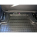 Автомобильные коврики в салон Volkswagen Golf 7 2013- (Avto-Gumm)