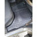 Автомобильные коврики в салон Mitsubishi L200 Double Cab 1996-2006 (AVTO-Gumm)