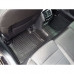 Автомобильные коврики в салон Skoda SuperB 2015- (Avto-Gumm)