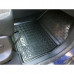 Передние коврики в автомобиль Renault Scenic 3 2009- (Avto-Gumm)