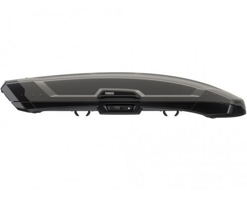 Автобокс на крышу Thule Vector M Titan Matte